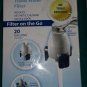 NEW Great Value Pack-n-Go Travel Water Filter No Tools Needed SHIPS FAST