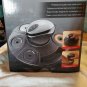 the sharper image rechargeable shoe polisher