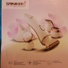 Sminiker 4 in 1 lady shaver