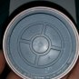 NUBWO Aluminum Bluetooth Speaker w/ MicroSD Reader, Rose Pink, Open Box E035 AA