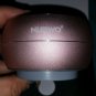 NUBWO Aluminum Bluetooth Speaker w/ MicroSD Reader, Rose Pink, Open Box E035 AA