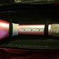 PINK K068 Portable Wireless Bluetooth Karaoke KTV Player #Ht5 Microphone Speaker