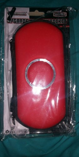DragonPlus PSP Case
