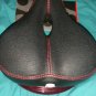 Bright Bike Rebel Saddle Seat Red LED Rear Tail Light Cushion