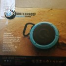 F1 waterproof bluetooth speaker