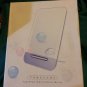 Touchpad Led Cosmetic Mirror