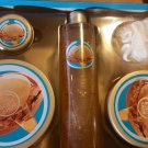 The Body Shop Wild Argan Oil Premium Selection Gift Set ALL FULL SIZES