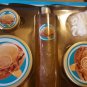 The Body Shop Wild Argan Oil Premium Selection Gift Set ALL FULL SIZES