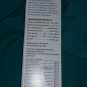 Great Value Refrigerator Filter 644845 (SGF-BO90) Bosch Thermador New