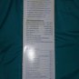 GREAT VALUE 5231JA2006B (SGF-LB60) REFRIGERATOR FILTER REPLACEMENT CARTRIDGE