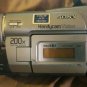 Sony Ghost Hunting Handycam CCD-TRV37 Camcorder. Read Description below.