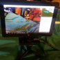 Ghost Hunting, paranormal, SLS Kinect Camera complete setup.