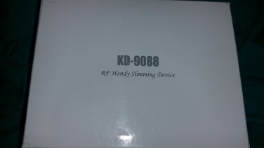 KD-9088 RF Handy Slimming Device