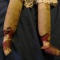Vintage Tissue Doll