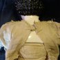 Vintage Tissue Doll