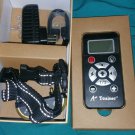 A+ Trainer 800 Yards Range Remote Dog Training Collar