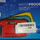 BIGAINT Waterproof 16 Gb Camera, Turquoise color. 10 meters waterproof