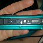BIGAINT Waterproof 16 Gb Camera, Turquoise color. 10 meters waterproof