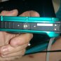 BIGAINT Waterproof 16 Gb Camera, Turquoise color. 10 meters waterproof