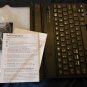 Nuvision KBT970 KEYBOARD CASE, Black