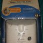 Kidde KN-COB-LCB-A Tamper Resistant Plug-In Carbon Monoxide Alarm