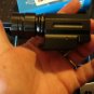 Bicycle flashlight