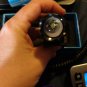 Bicycle flashlight