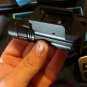 Bicycle flashlight