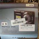 Kingear Perfect Shot Camera 20.0 mega pixels