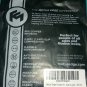 Motus Edge Copper Infused Knee Compression Sleeve for Sports, Pain Relief, Small