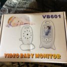 Baby monitor VB601