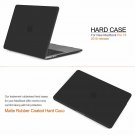 iDOO MacBook Pro 15 Case 2017 & 2016 Release Model A1707, Plastic Hard Case...