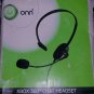 Onn Xbox 360 Chat Headset