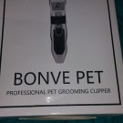 Bonve Pet-Professional Grooming Clipper Set