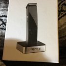TRYM II - The Rechargeable Modern Hair Clipper Kit Body Mustache Beard Trimmer