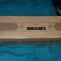 icoox Sound Bar, Mini Wireless Bluetooth Speaker,Dual-Driver Speaker with USB
