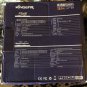 KINGEAR 2.7 inch TFT LCD HD Mini Digital Camera, 18 mega pixels