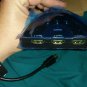 HDMI Switch 3 Port HDMI Splitter with Pigtail Cable Full HD 3D 1080P