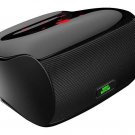 Mighty Rock Touch Wireless Bluetooth Speakers, Ultra Portable Speaker with Super