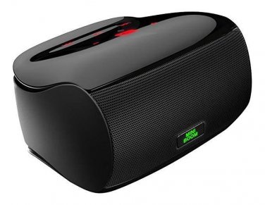 Mighty Rock Touch Wireless Bluetooth Speakers, Ultra Portable Speaker with Super