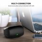 Mighty Rock Touch Wireless Bluetooth Speakers, Ultra Portable Speaker with Super