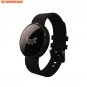 RIVERSONG Smartband Fitness Tracker Shine BP Push Message Heart Rate Blood Press