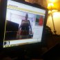 Kinect sls camera, ghost hunting, paranormal