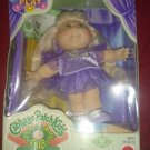 New 1995 Cabbage Patch Kids Kid Collection Mattel #69222 Elspeth Ruth July 30
