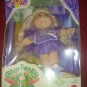 New 1995 Cabbage Patch Kids Kid Collection Mattel #69222 Elspeth Ruth July 30