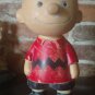 Vintage 1950's Peanuts Charlie Brown Doll