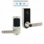 JASIT Door Lock Smart Keyless Digital Electronic Touchscreen Keypad Lever...
