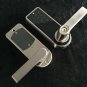 JASIT Door Lock Smart Keyless Digital Electronic Touchscreen Keypad Lever...