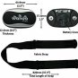 Wahoo heart rate ANT+ Soft Heart Rate Strap