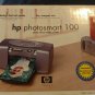 HP Photosmart 100 Standard Inkjet Printer - New/ Open Box
